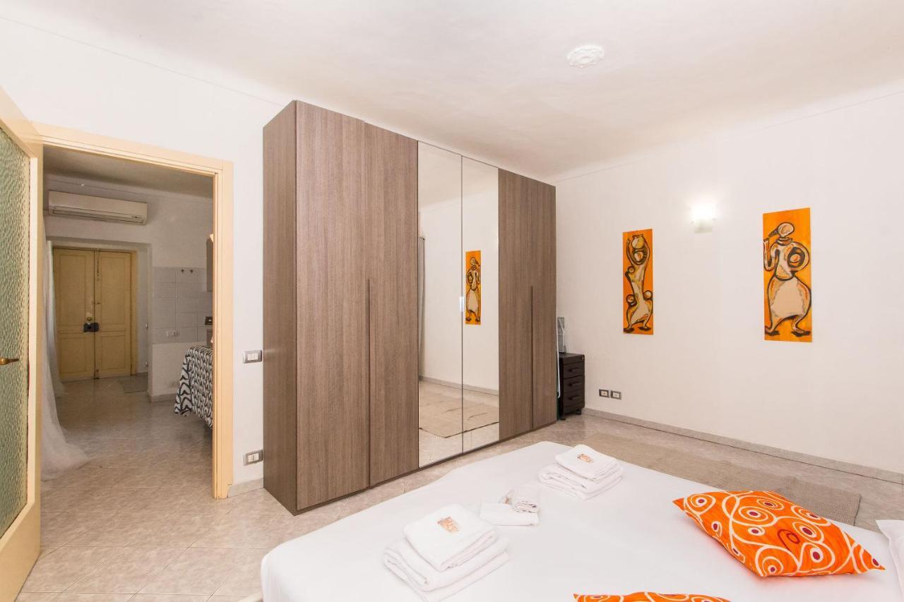 Corso Vittorio & Parco Del Valentino Bright Flat Apartment Turin Bagian luar foto