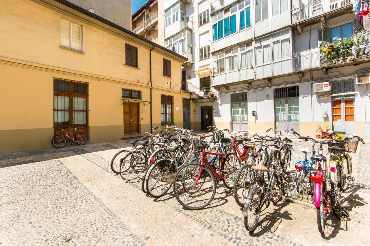 Corso Vittorio & Parco Del Valentino Bright Flat Apartment Turin Bagian luar foto
