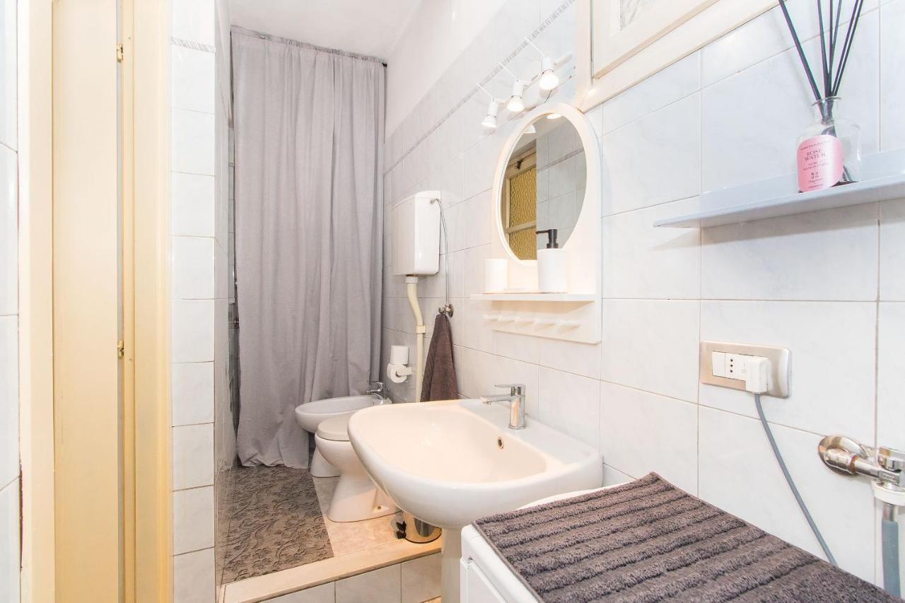 Corso Vittorio & Parco Del Valentino Bright Flat Apartment Turin Bagian luar foto
