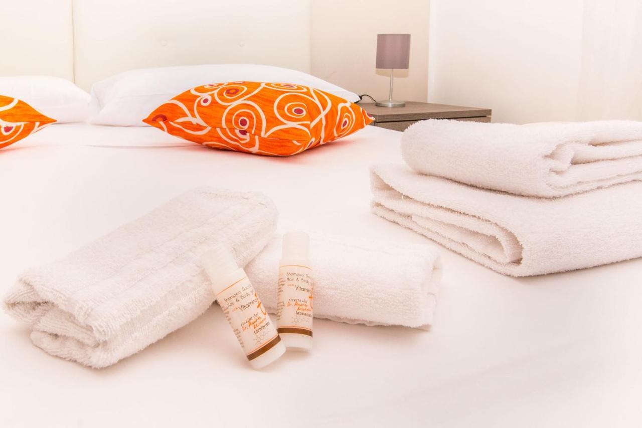 Corso Vittorio & Parco Del Valentino Bright Flat Apartment Turin Bagian luar foto