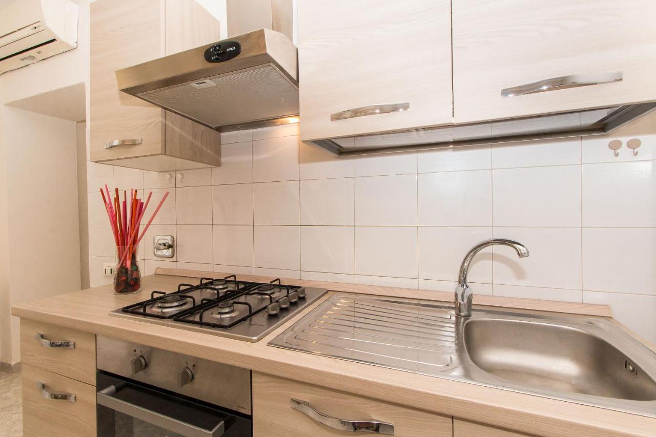 Corso Vittorio & Parco Del Valentino Bright Flat Apartment Turin Bagian luar foto