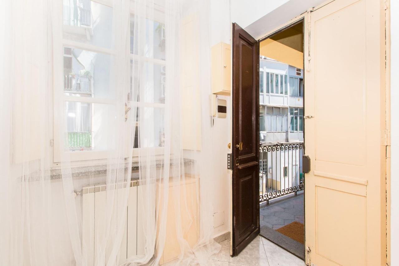 Corso Vittorio & Parco Del Valentino Bright Flat Apartment Turin Bagian luar foto