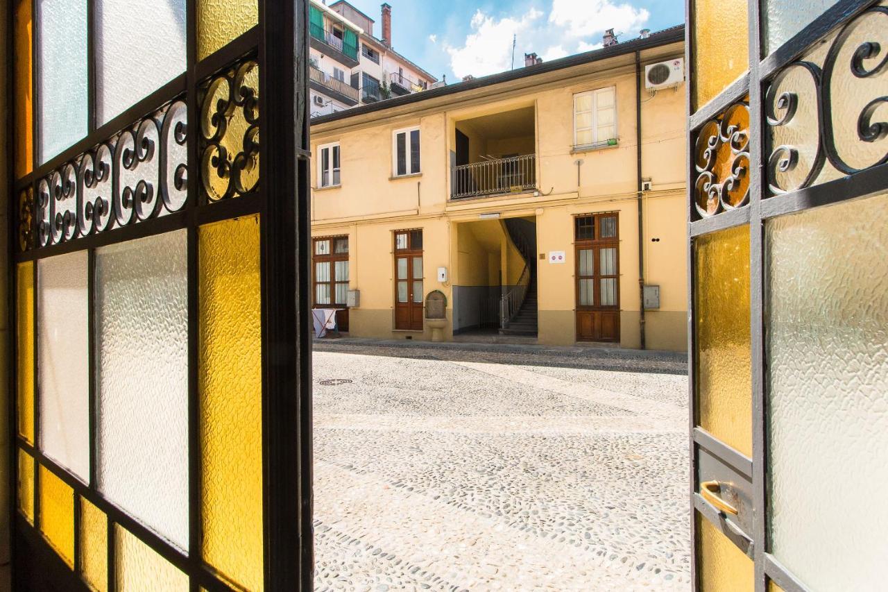 Corso Vittorio & Parco Del Valentino Bright Flat Apartment Turin Bagian luar foto