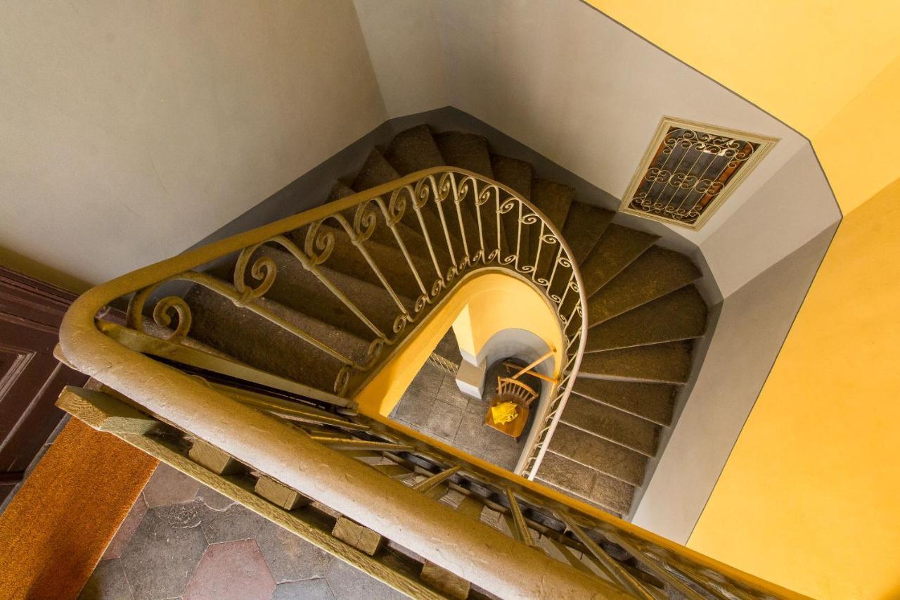 Corso Vittorio & Parco Del Valentino Bright Flat Apartment Turin Bagian luar foto